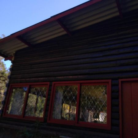 Rancho Das Verbenas Campos do Jordão Extérieur photo